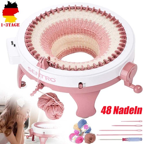 Nadeln smart weben maschine - 48,