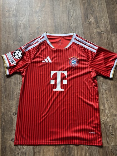 Bayern münchen trikot - bayern,