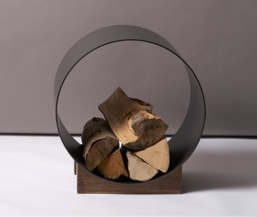 Austroflamm clou wood box - austroflamm,