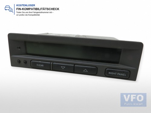 Sid display original - 1, saab