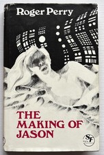 The Making of Jason - Roger