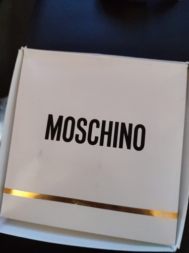 Moschino parfum set - parfum,