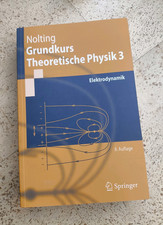 Wolfgang Nolting Grundkurs