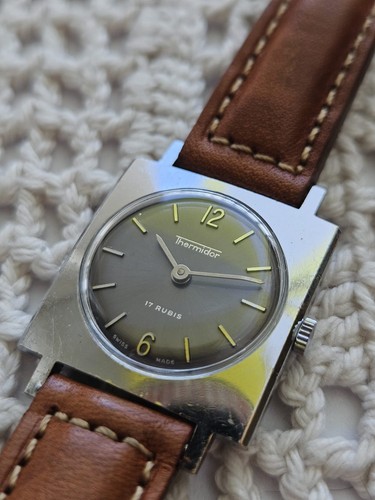 Vintage thermidor damenuhr - thermidor,