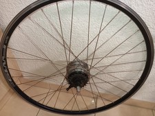 Hinterrad 28 Zoll Shimano