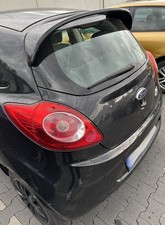 Dachspoiler passend für Ford KA2 2008-16  Dachflügel  für Ka II grundiert RU8