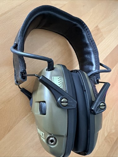Howard leight impact sport - howard,