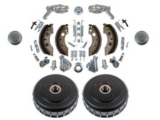Reparatursatz XL Bremstrommel