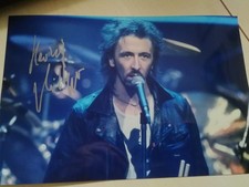 SPLIFF  - ORIG. AUTOGRAMME 20