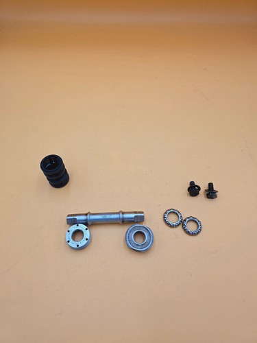 Innenlager campagnolo record - campagnolo,