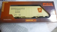 Piko Spur G Pennsylvania