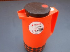 Thermoskanne 0,5 L Rotpunkt