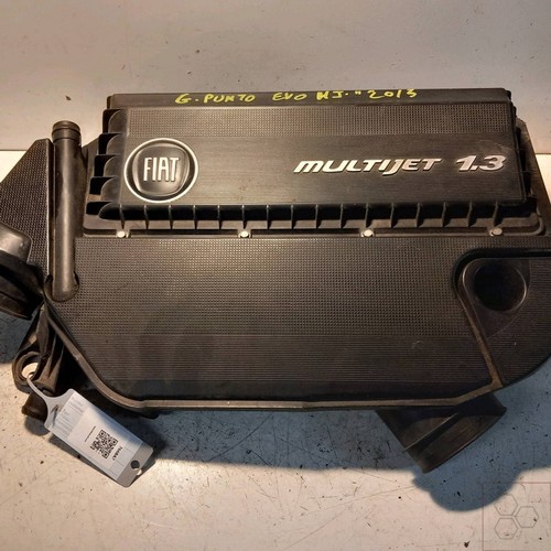 Luftfilterkasten fiat doblo - fiat,