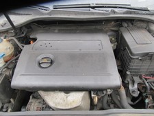 Schaltgetriebe 5-Gang - FXQ -