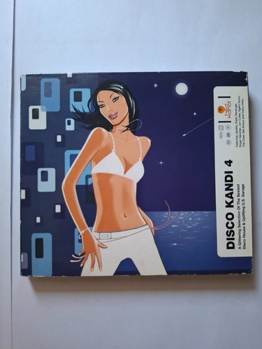 Disco kandi sehr gut - 4, |