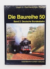Die baureihe band 2 - 50,