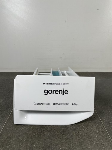 Gorenje waschmaschine - ✅,