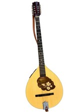 HORA Bouzouki inkl. Tasche