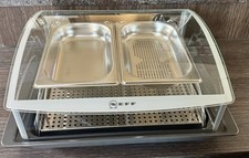 Neff System Dampfgarer, Bosch, Siemens