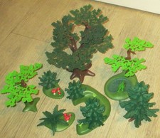 Playmobil konvolut sammlung - playmobil,