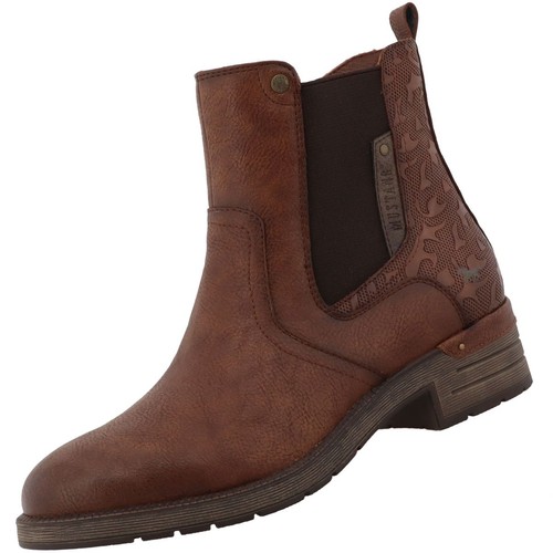 Mustang damen chelsea - mustang,