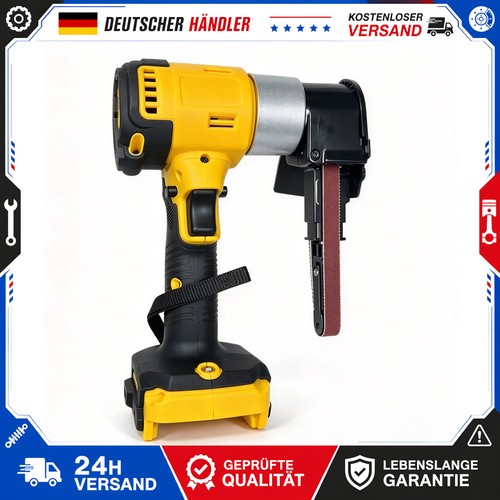 Bürstenloser schleifer - bürstenloser,