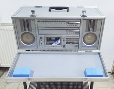 JVC PC-5 Vintage Portable