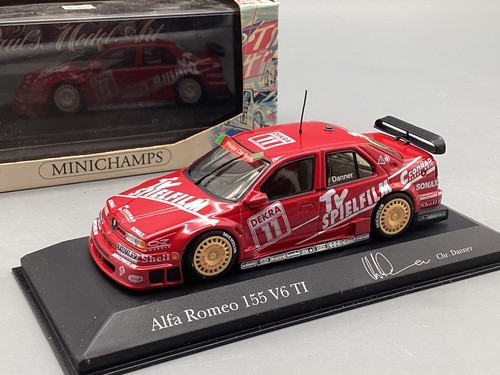 Modellautos minichamps - modellautos,