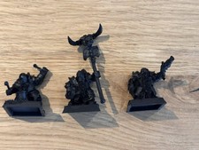 Warhammer Forge World Chaos