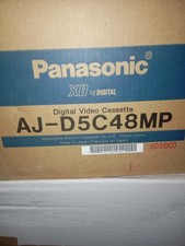 HD-Cam  Panasonic 48Minuten