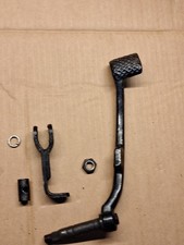 Bremspedal M72 K750 Dnepr level brake original