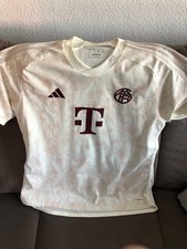 fc bayern münchen trikot