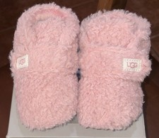 Ugg bixbee crib boots the - crib,