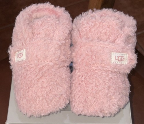 Ugg bixbee crib boots - in, the