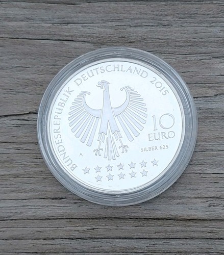 Brd euro münze - euro,