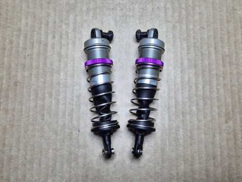 Hpi trophy truggy threaded big - hpi,