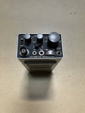 Mizuho Picotra MX-7S 7MHz SSB CW Transceiver Amateurfunk getestet verbaute Kr...