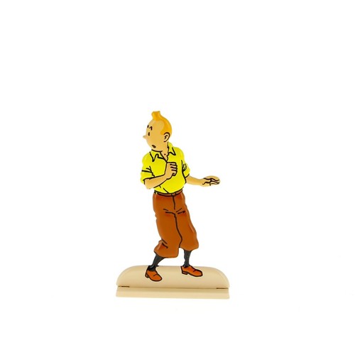 Sammler metallfigur tim - sammler, und