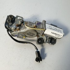 W20 Heckwischermotor Wischermotor Hinten Toyota Corolla Kombi 1995b.j 8513013070