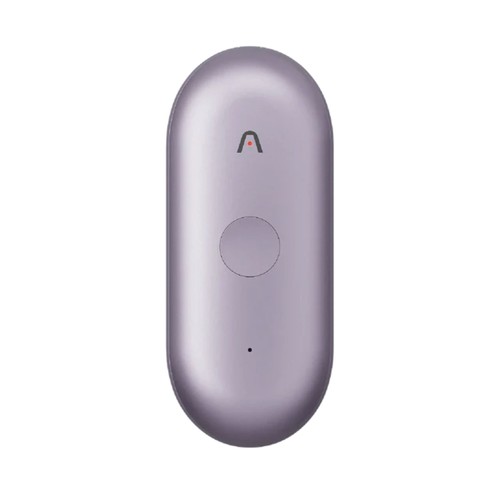 Plaud notepin purple field - plaud,