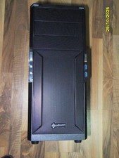 PC- Gehäuse "Sarkoon T3-5 " , ATX PC CASE, Midi-Tower