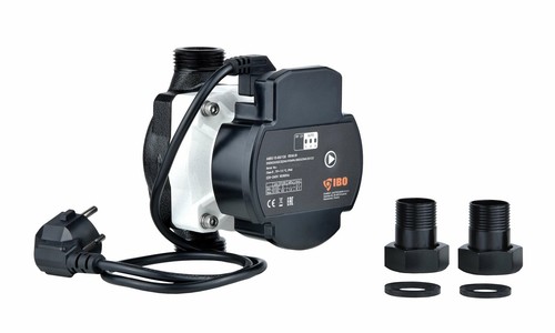 Profi hocheffizienzpumpe - profi,