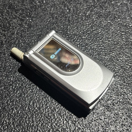 Sagem 2 seltenes - my,