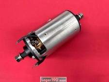 Lichtmaschine gleichstrom - gleichstrom, 6v