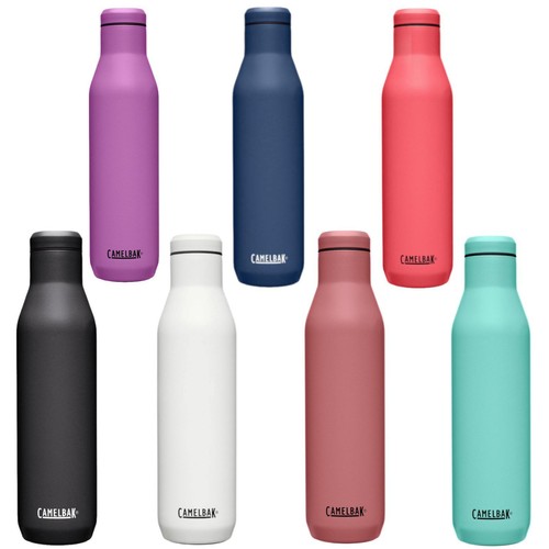 Camelbak thermo trink flasche - camelbak,