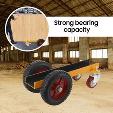 Plattenwagen Schwerlast