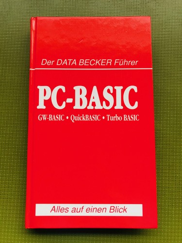 Basic - pc-basic, gw-basic
