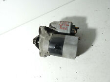 Renault Clio 3 1,2l 16V BJ 2006 Anlasser Starter 8200369521