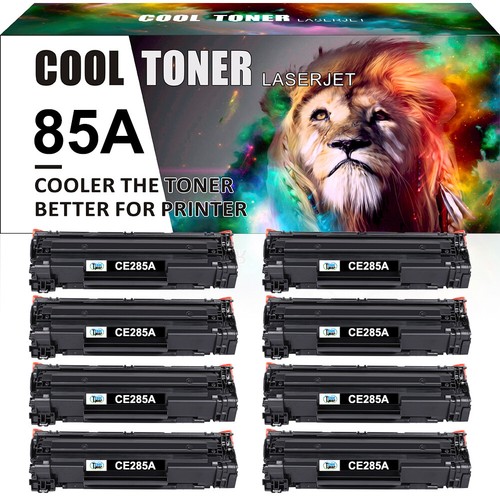 Xxl toner 85a ce285a - xxl,