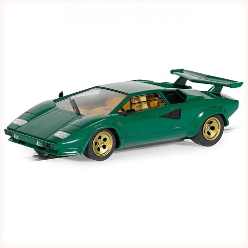 Scalextric c4500 lamborghini - c4500,